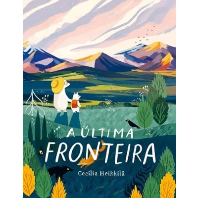Imagen de A última fronteira
