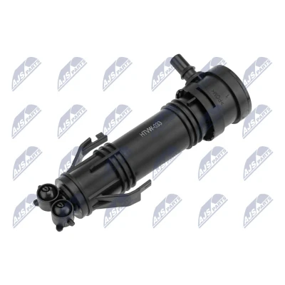 Imagen de NTY EDS VW 033 Tobera de agua regadora, lavado faros VOLKSWAGEN: Tiguan I
