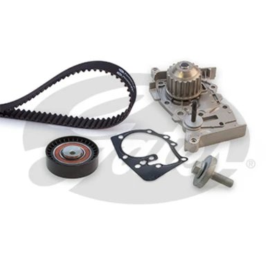 Imagen de GATES KP15662XS bomba de agua + Kit Distribucion con Tru Power DACIA: Sandero 2, Lodgy, I, RENAULT: Kangoo II / Grand