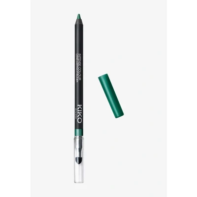 Imagen de KIKO Milano Intense Colour Longlasting Eyeliner Eyeliner, Mujer, Talla: 1.2 g, Metallic emerald