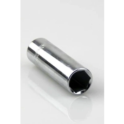 Imagen de Llave de vaso, largo / profundo 1/4&quot; 6 Caras 8mm