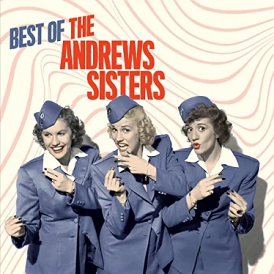 Imagen de The Very Best Of Andrew Sisters
