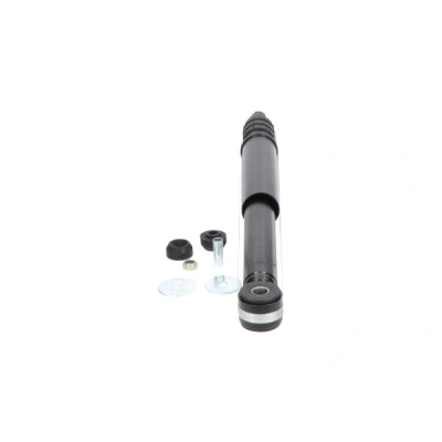 Imagen de KAVO PARTS SSA 10084 Amortiguador Eje trasero Presión de gas Bitubular telescópico Anillo inferior, Espiga arriba DACIA: Duster SUV