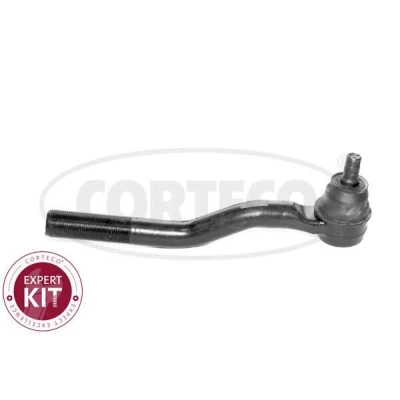 Imagen de CORTECO 49399390 Rótula de dirección M 24x1,5 Eje delantero, izquierda JEEP: GRAND CHEROKEE 2