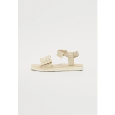 Imagen de The North Face Skeena Sandalias, Mujer, Talla: 37, Calacatta/soapstone Tela