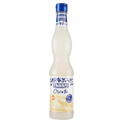 Imagen de Sirop d&#039;orgeat 560 ml