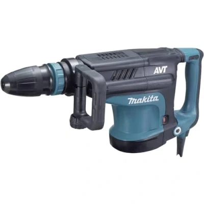 Imagen de Makita HM1213C Martillo Demoledor 10.8Kg Avt