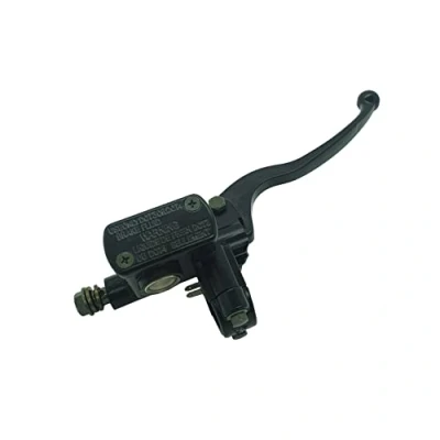 Imagen de one by Camamoto Completa Bomba de Freno Delantero Derecho Universal para Manillar diámetro 22 mm Motocicleta, Scooter