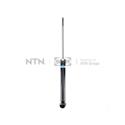 Imagen de SNR SA97313.01 Amortiguador Eje trasero Presión de gas telescópico MITSUBISHI: COLT 6, SMART: Forfour I