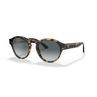 Imagen de Giorgio Armani 0AR8146 50 587486 Gafas de Sol, Unisex Adult, Multicolor (Multicolor), Talla Única