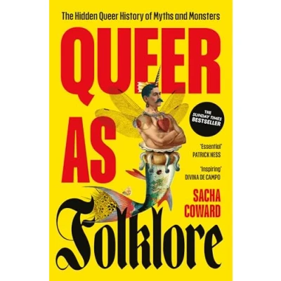 Imagen de Queer As Folklore