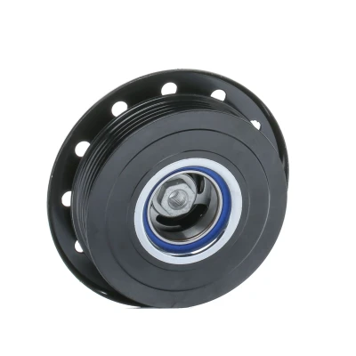 Imagen de THERMOTEC KTT040031 Embrague del Compresor Aire Acondicionado DENSO 5SE, 6SE TOYOTA: Avensis II Hatchback, Berlina, Corolla Verso