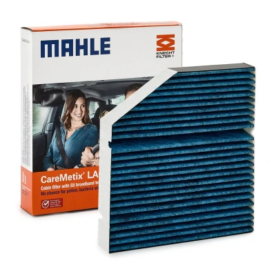 Imagen de MAHLE ORIGINAL LAO 1161 Filtro de habitáculo carbón activado, con efecto antialérgico, bactericida 260 243 40 MERCEDES BENZ: GLS