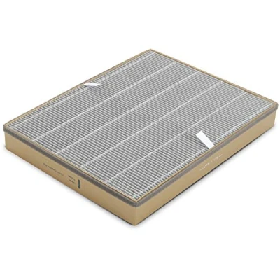Imagen de TROTEC filtro HEPA para el AirgoClean 150 E Filtro, de aire purificador