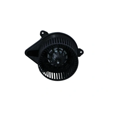 Imagen de NRF 34058 Ventilador de Calefacción sin controlador incorporado RENAULT: Scénic 1, Megane Scenic