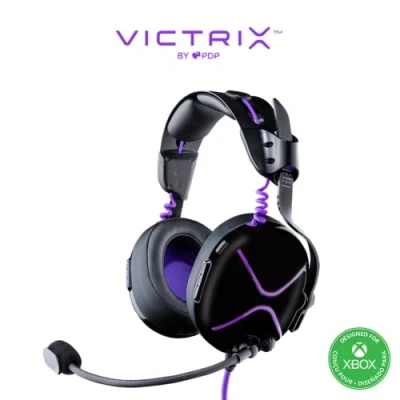 Imagen de Auriculares Victrix Pro AF para Xbox y Series X/S