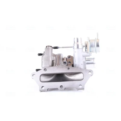 Imagen de NISSENS 93423 Turbocompresor de gases escape rerigerado por agua neumático DACIA: SANDERO 2