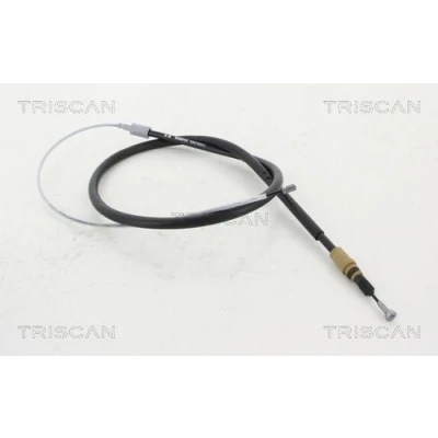 Imagen de TRISCAN 8140 29188 Cable de Freno Mano 1693/1065 Discos SEAT: Leon I Hatchback, Toledo 2 Limousine, VOLKSWAGEN: Golf 4, New Beetle Hatchback