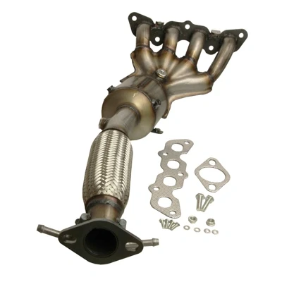 Imagen de MAXGEAR 27 6136 Catalizador E9 103R FORD: Focus 2, 2 Limousine, C Max