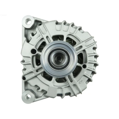 Imagen de AS PL A3318 Alternador 12V 150A FORD: C Max 2, FIESTA 6, MONDEO 4 Stufenheck