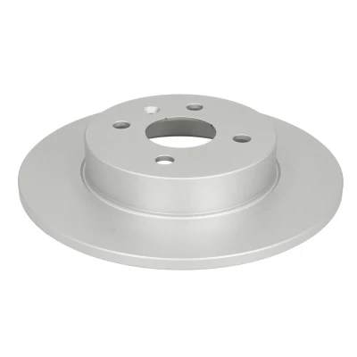 Imagen de BOSCH 0 986 479 B85 Disco de freno 264 10 4 100 macizo revestido OPEL: Combo C Tour, Astra H GTC, Corsa Hatchback, VAUXHALL: Mk5