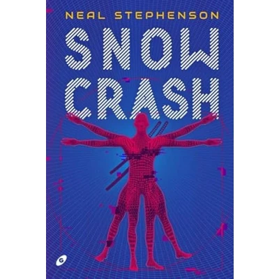 Imagen de Snow Crash