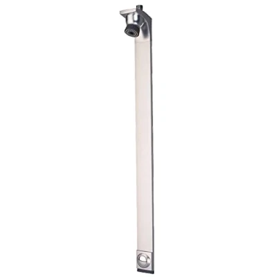 Imagen de PRESTO Panneau de douche temporisé DL400S Sélection collectivité