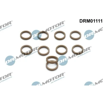 Imagen de DR.MOTOR AUTOMOTIVE DRM01111 Kit de reparación, climatización PEUGEOT: 406 Familiar