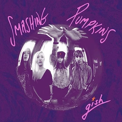 Imagen de Gish [Vinilo]