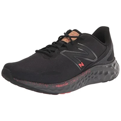 Imagen de New Balance Arishl V4, Zapatillas, Hombre, Negro, 40 EU