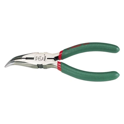 Imagen de Alicates combinados curvos HANS 152 mm, gebogen