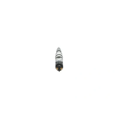 Imagen de BOSCH 0 445 124 041 Inyector Common Rail (CR) con junta anular