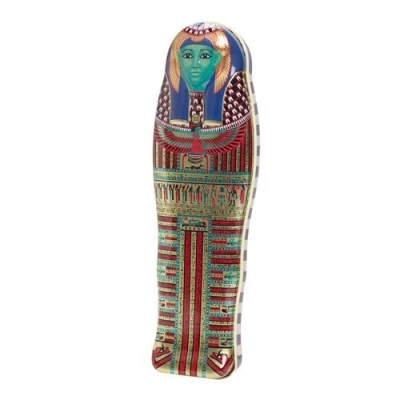 Imagen de Seshepenmehit MOMIE éGYPTIENNE Trousse égypte ancienne