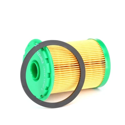 Imagen de CHAMPION CFF100462 Filtro Combustible Cartucho filtrante RENAULT: TRAFIC 2 Bus, MASTER Kasten, OPEL: Vivaro A Combi