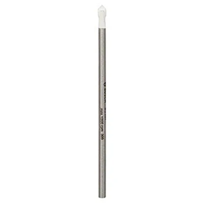 Imagen de Bosch Professional 1x Broca para Azulejos CYL 9 SoftCeramic (para baldosas cerámicas blandas, Ø 3 x 70 mm, accesorio taladros)