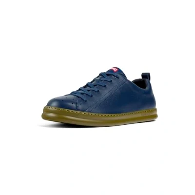 Imagen de Camper Zapatos con cordones, Hombre, Talla: 41, Dunkelblau