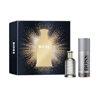 Imagen de Hugo Boss Bottled Eau de Parfum Set Regalo