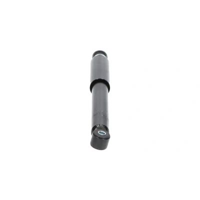Imagen de KAVO PARTS SSA 8520 Amortiguador Eje delantero Presión de gas Bitubular con muelle tope Anillo inferior, Espiga arriba