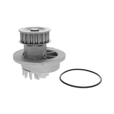 Imagen de VAICO V51 50004 Bomba de agua con junta mecánico Metal Original calidad OPEL: Corsa B Hatchback, Astra G CC, F CC