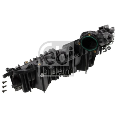 Imagen de FEBI BILSTEIN 177048 Tubuladura, tubería de aspiración BMW: 3 Berlina, 1 Hatchback, Coupé norauto, oscaro, mister auto