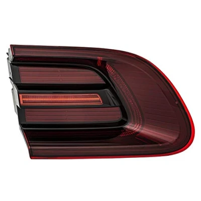 Imagen de HELLA 2SD 011 500 171 Piloto trasero izquierda Parte interior LED 12V con portalámparas PORSCHE: Macan