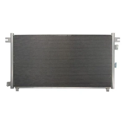 Imagen de THERMOTEC KTT110625 Condensador sin secador 770 x 388 17 mm NISSAN: Patrol GR 5 SUV, 4 SUV