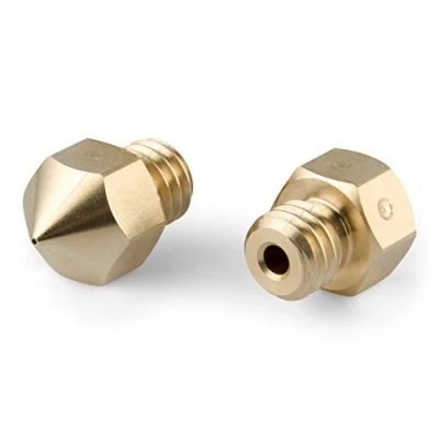 Imagen de PrimaCreator PC NSP 08Bx1 MK8 Boquilla MK8, 0,8 mm, 0.60 1