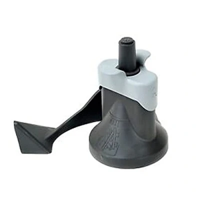 Imagen de ELECTROTODO Pala Mezcladora Compatible con Freidora sin Aceite Actifry Recambio Original SS 990596