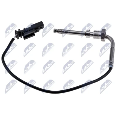 Imagen de NTY EGT FT 040 Sensores antes de filtro partículos con cable