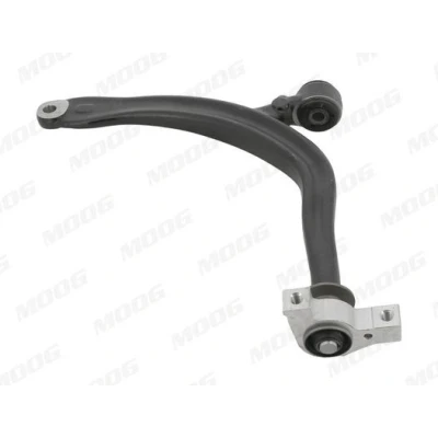 Imagen de MOOG CI TC 2055 Barra oscilante, suspensión de ruedas derecha, debajo, Eje delantero Brazo oscilante transversal Acero CITROËN: C5 II Hatchback