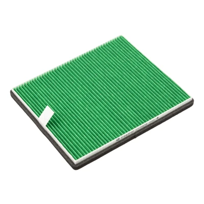 Imagen de Castrol filters CC0434 Filtro de habitáculo partículas, con efecto bactericida 238mm 202mm 17mm SUZUKI: IGNIS 2, Wagon R+ II Hatchback