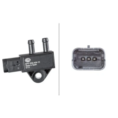 Imagen de HELLA 6PP 009 409 101 Sensores PEUGEOT: 407 Berlina, 308 II Hatchback, I CITROËN: C4 Grand Picasso, Picasso 2, Berlingo norauto