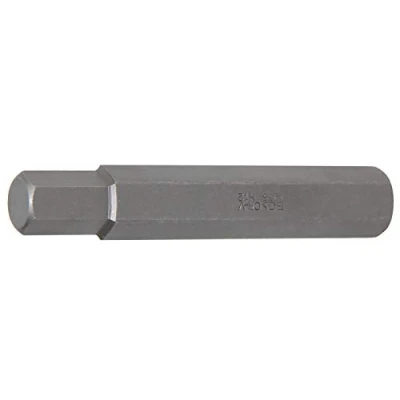 Imagen de BGS 4965 Punta longitud 75 mm entrada 10 (3/8&quot;) hexágono interior 12