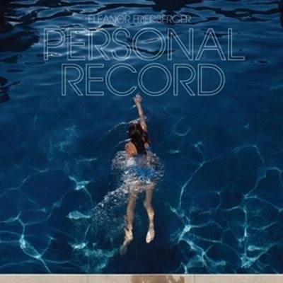 Imagen de Personal Record Vinilo